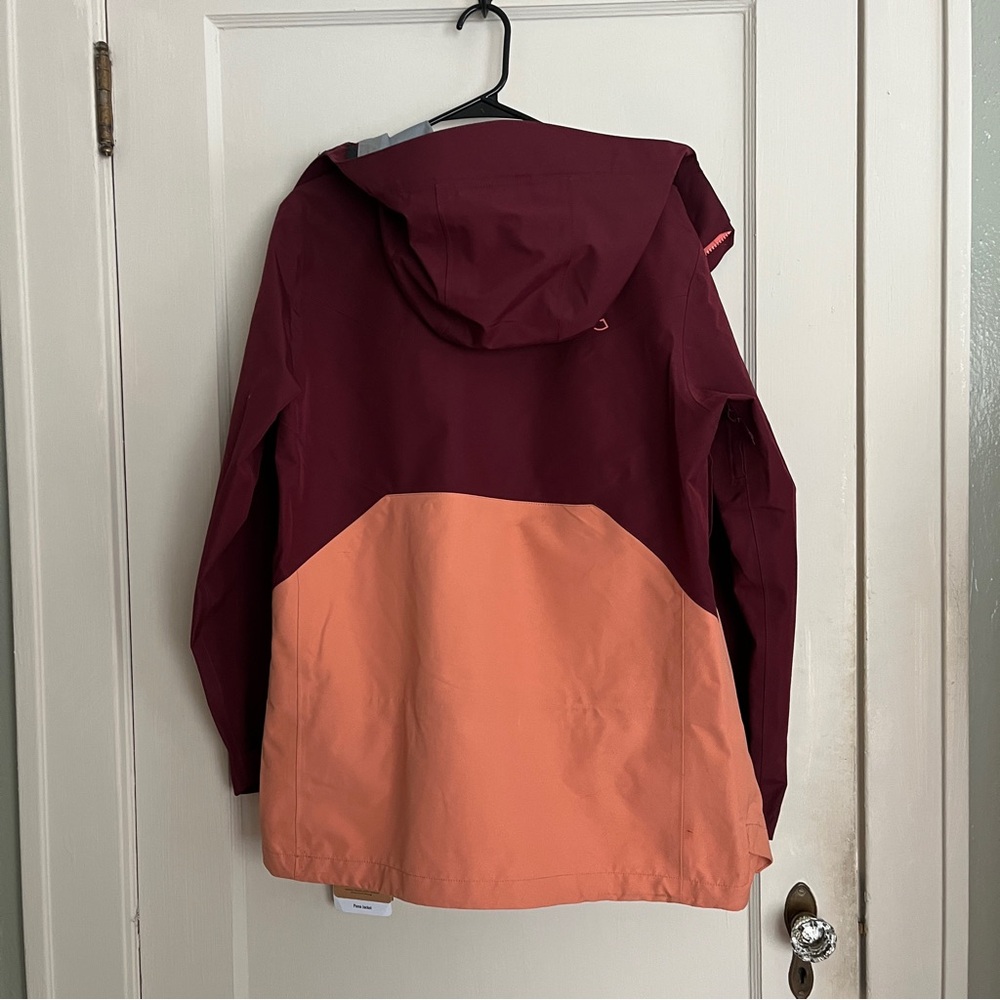 Flylow Puma Snow Jacket - L - Picture 2 of 11